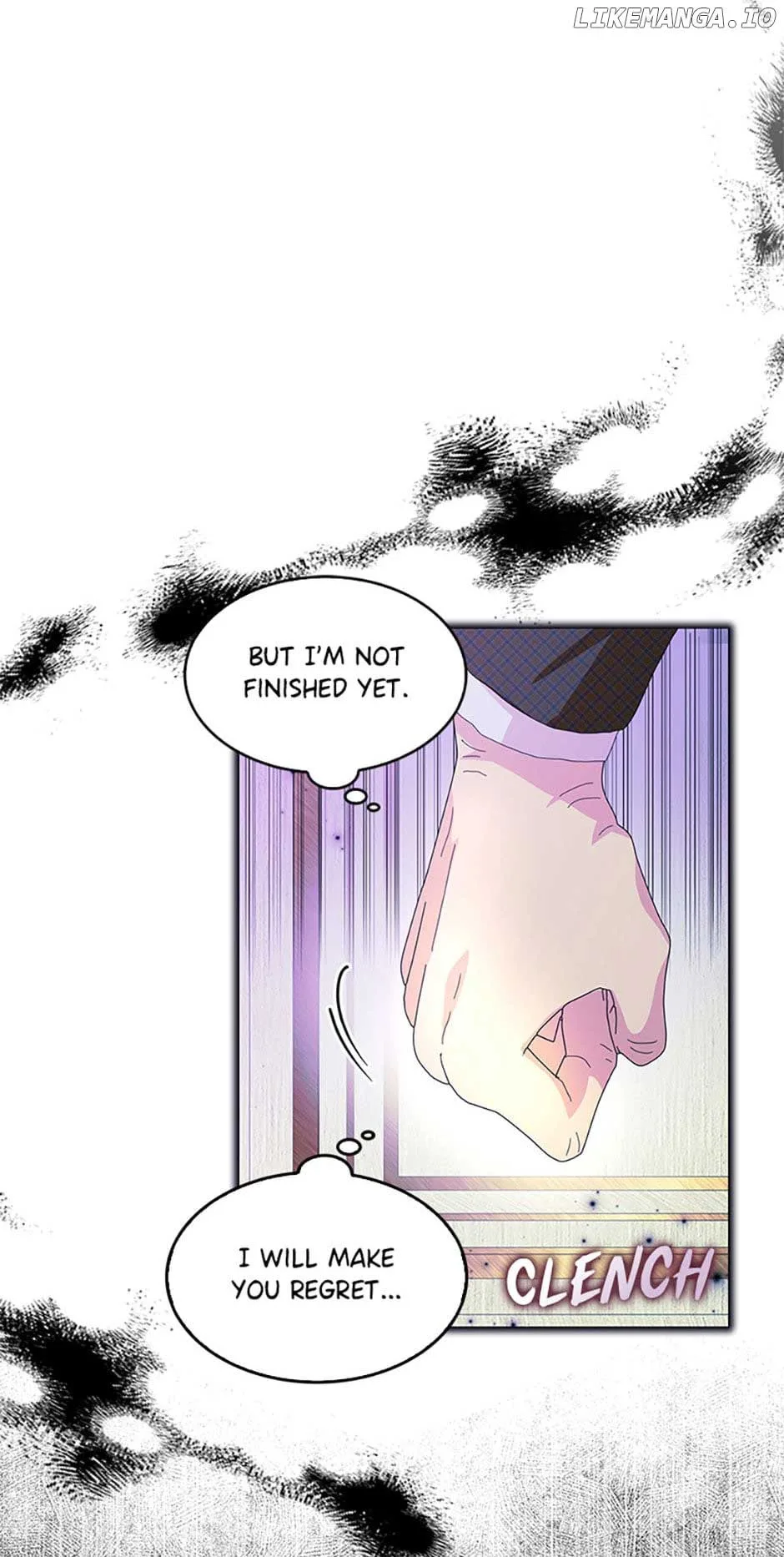When I Quit Being A Wicked Mother-in-law, Everyone Became Obsessed With Me Chapter 55 page 4