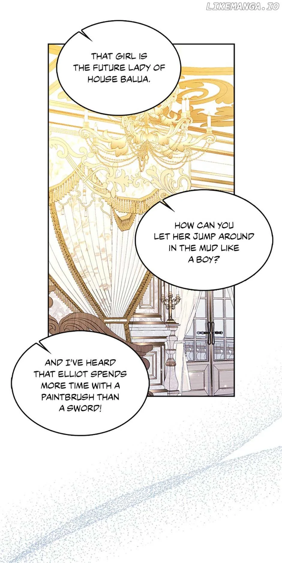 When I Quit Being A Wicked Mother-in-law, Everyone Became Obsessed With Me Chapter 55 page 27