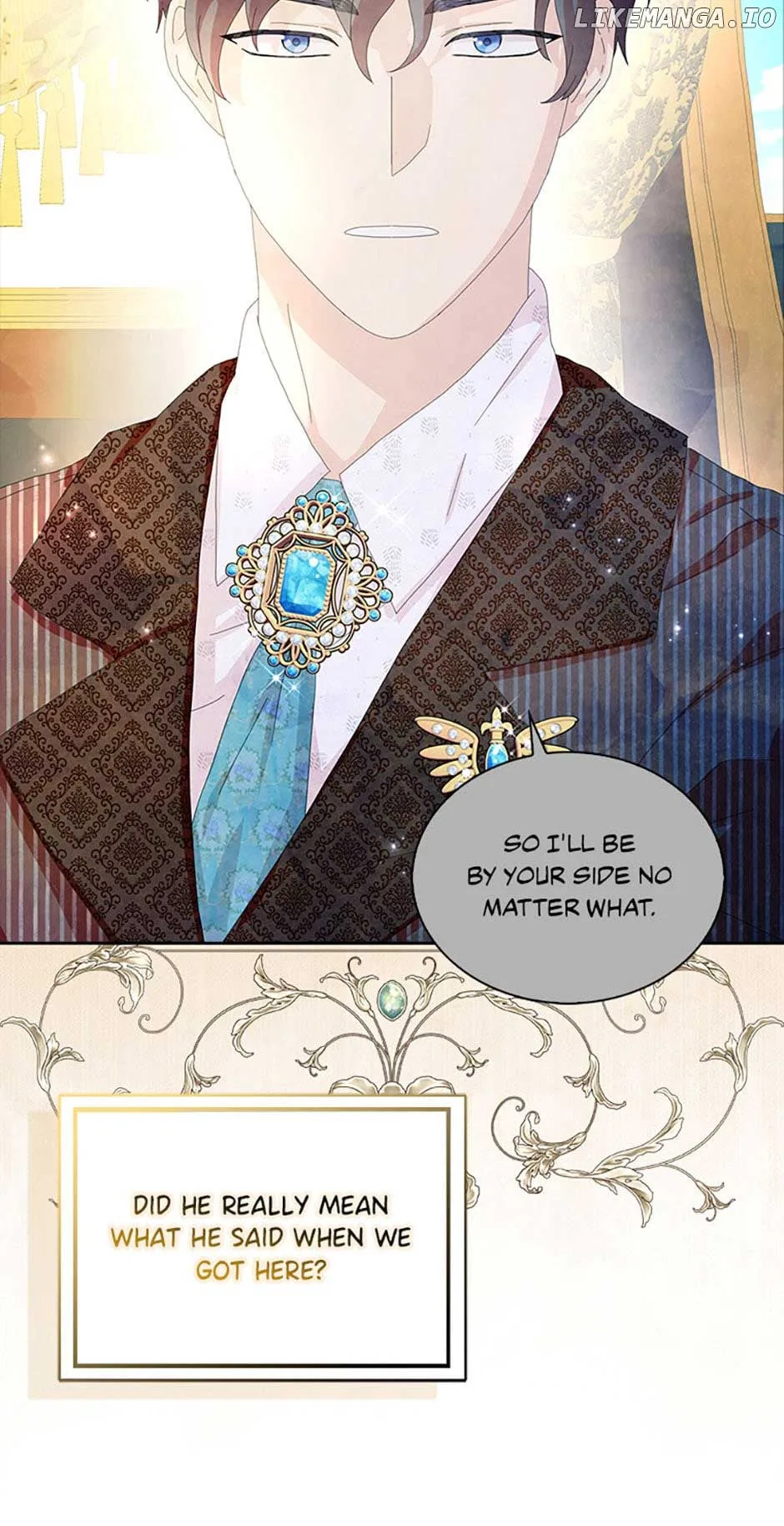 When I Quit Being A Wicked Mother-in-law, Everyone Became Obsessed With Me Chapter 55 page 65