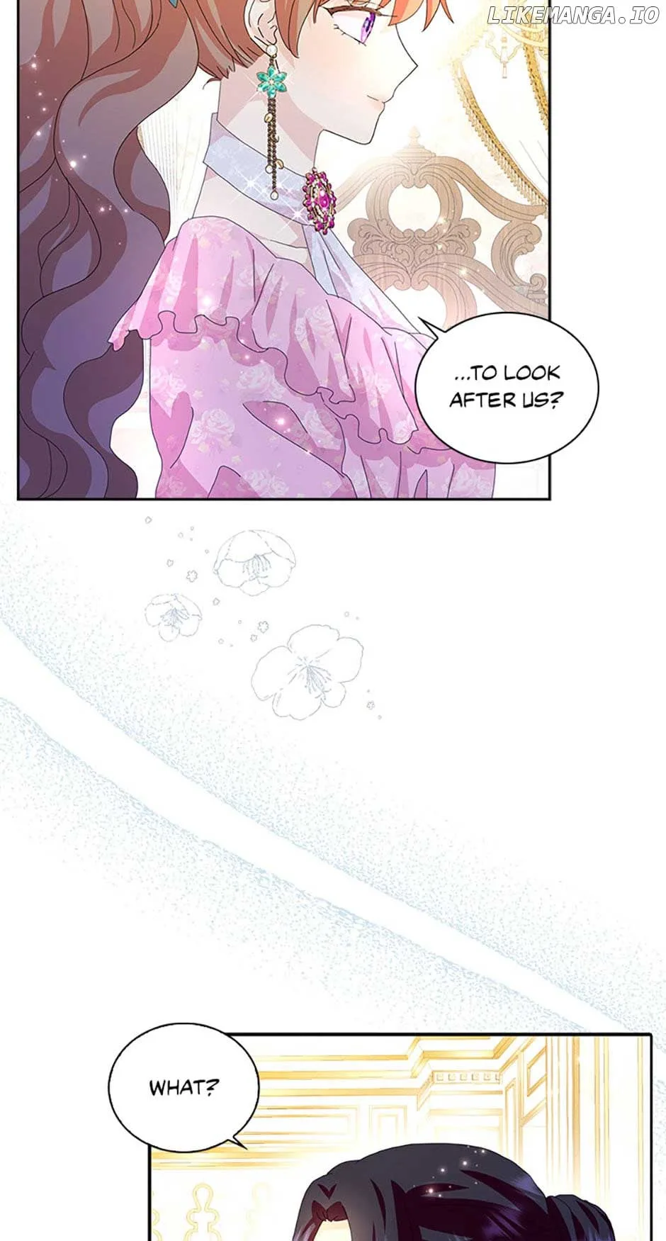 When I Quit Being A Wicked Mother-in-law, Everyone Became Obsessed With Me Chapter 55 page 53