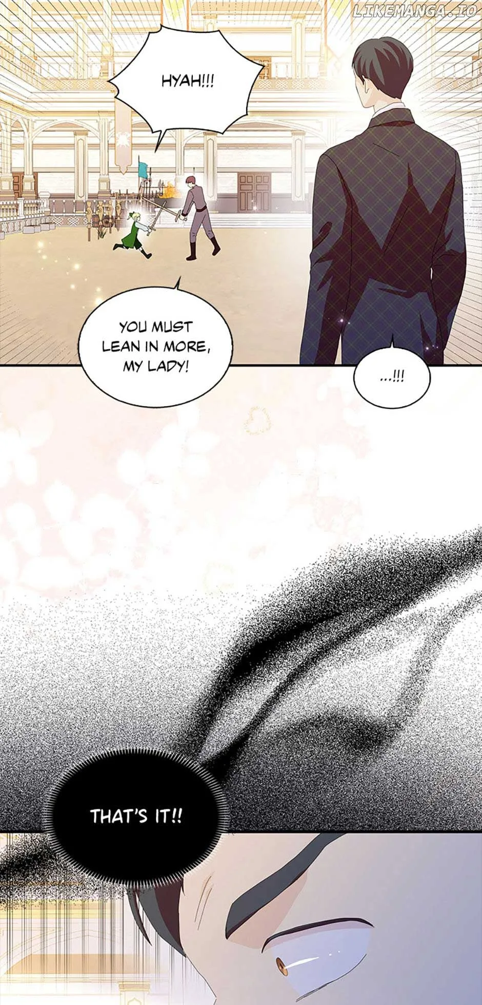 When I Quit Being A Wicked Mother-in-law, Everyone Became Obsessed With Me Chapter 55 page 14