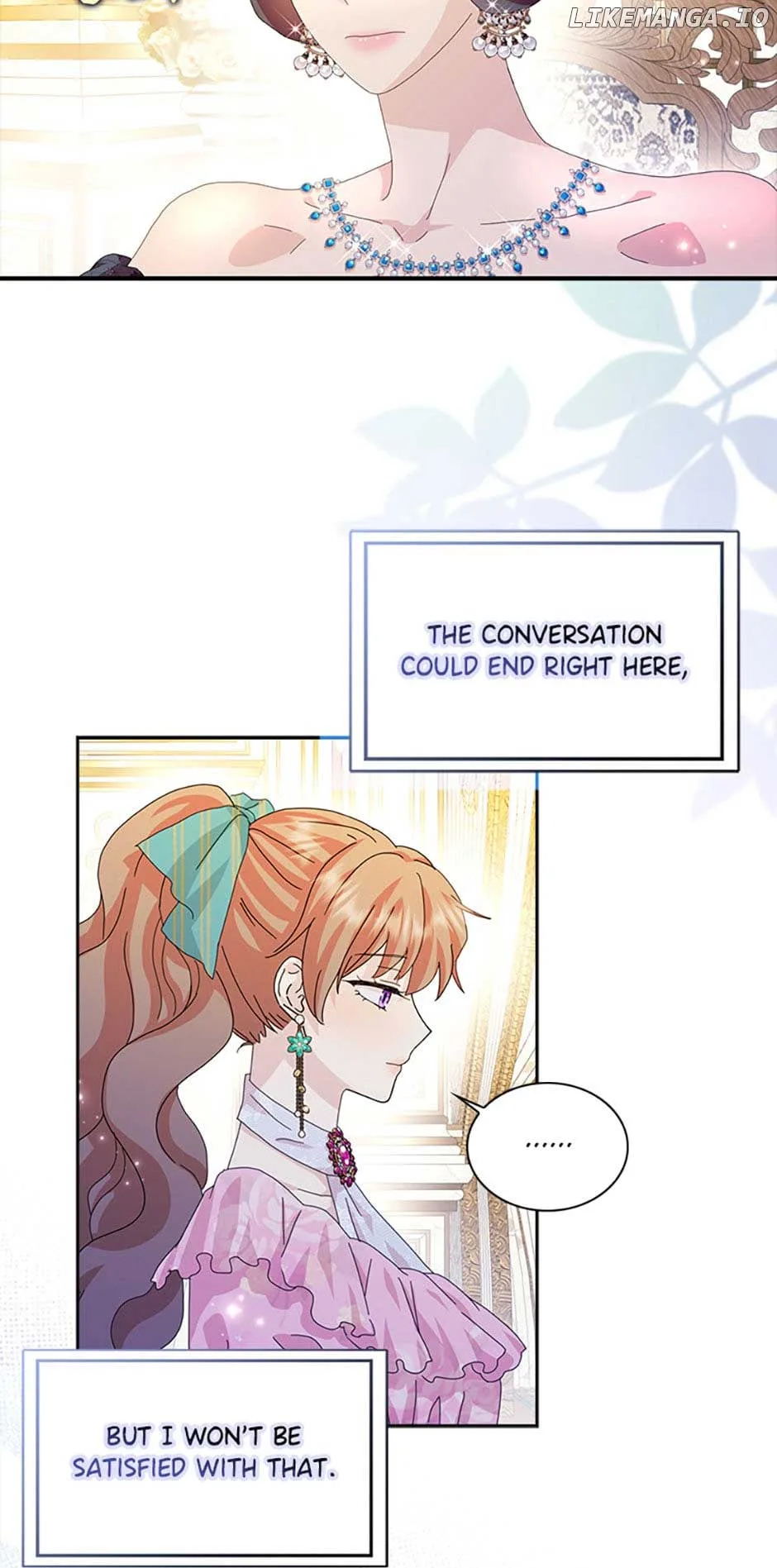 When I Quit Being A Wicked Mother-in-law, Everyone Became Obsessed With Me Chapter 55 page 45