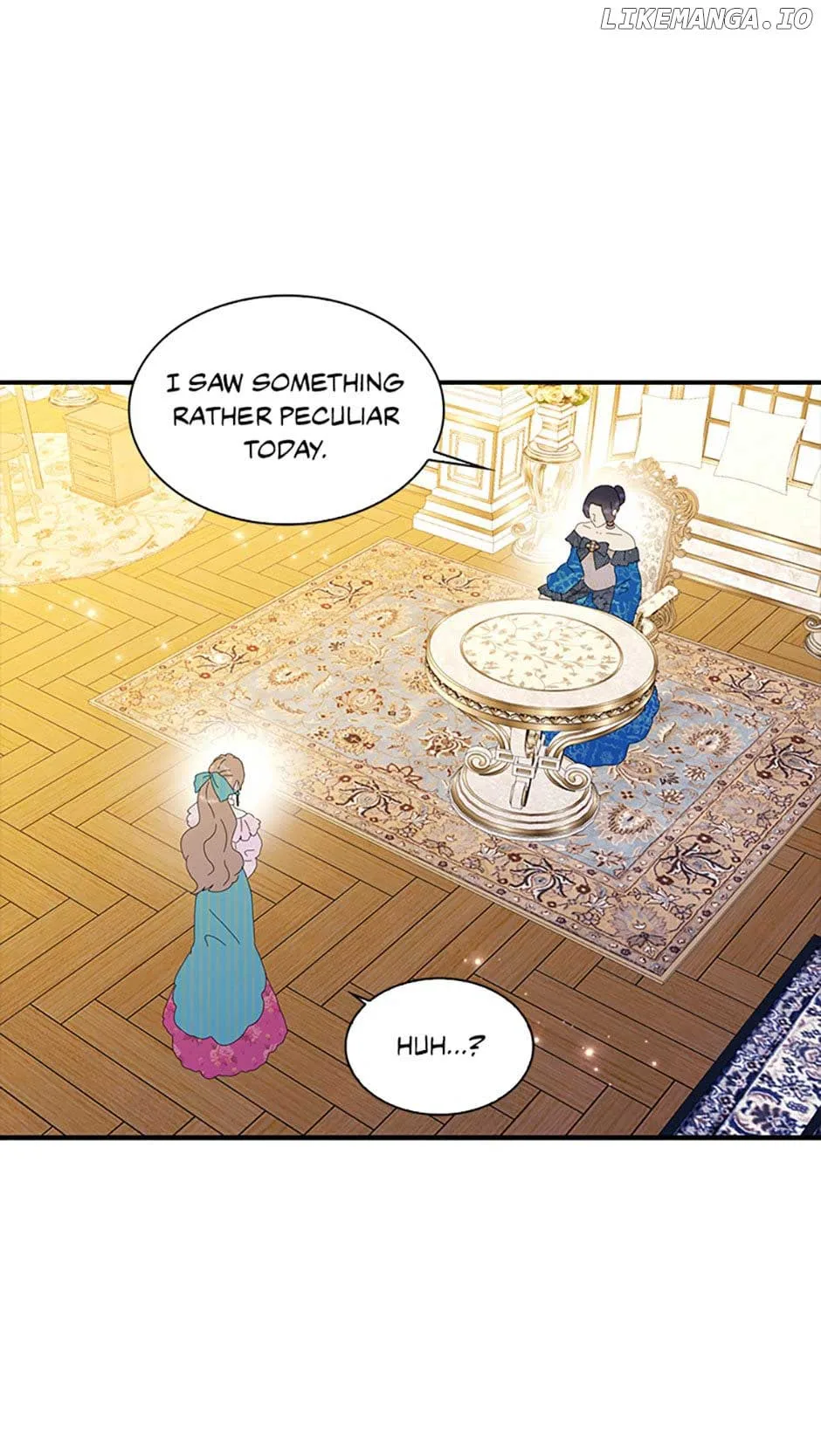 When I Quit Being A Wicked Mother-in-law, Everyone Became Obsessed With Me Chapter 55 page 24