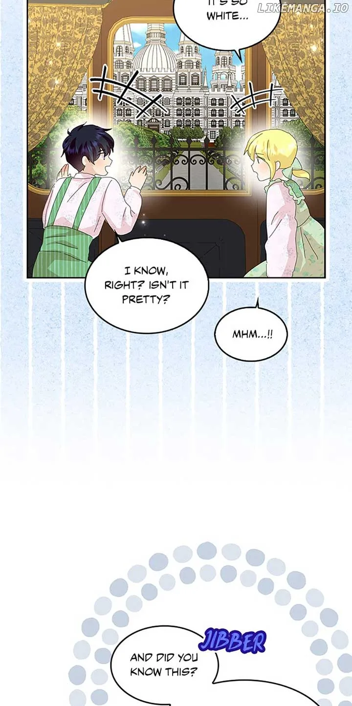 When I Quit Being A Wicked Mother-in-law, Everyone Became Obsessed With Me Chapter 54 page 9