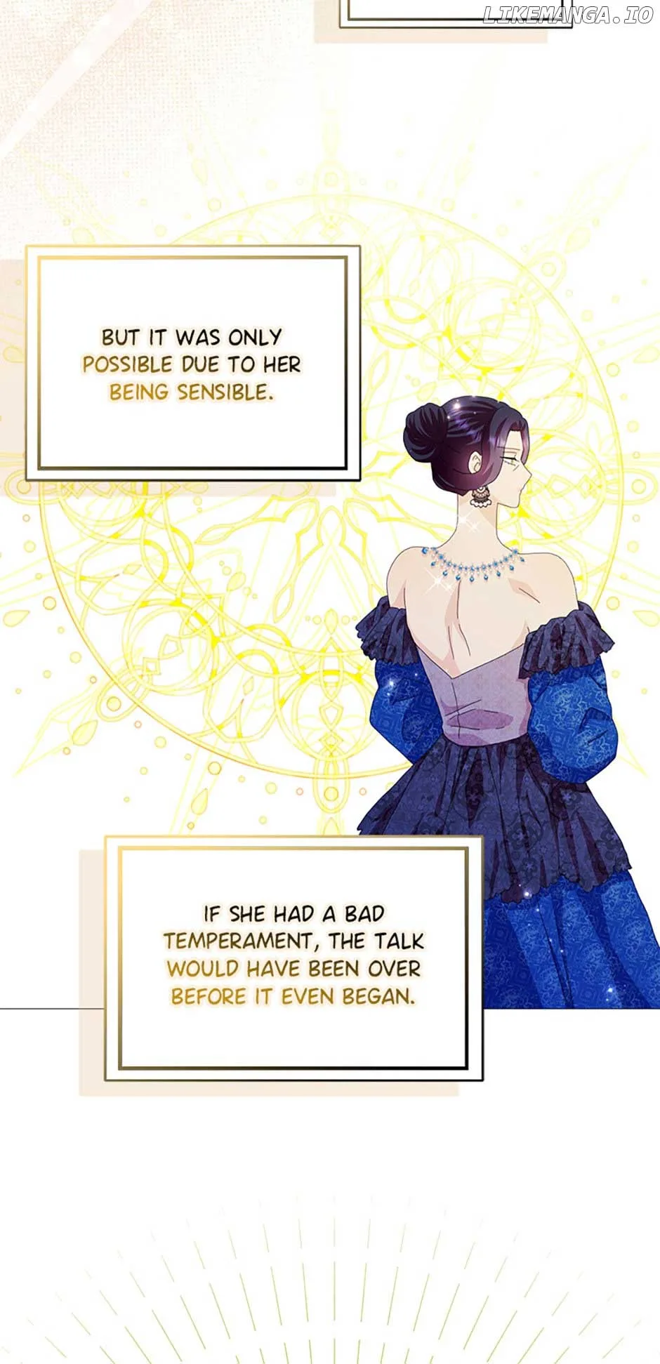 When I Quit Being A Wicked Mother-in-law, Everyone Became Obsessed With Me Chapter 55 page 70