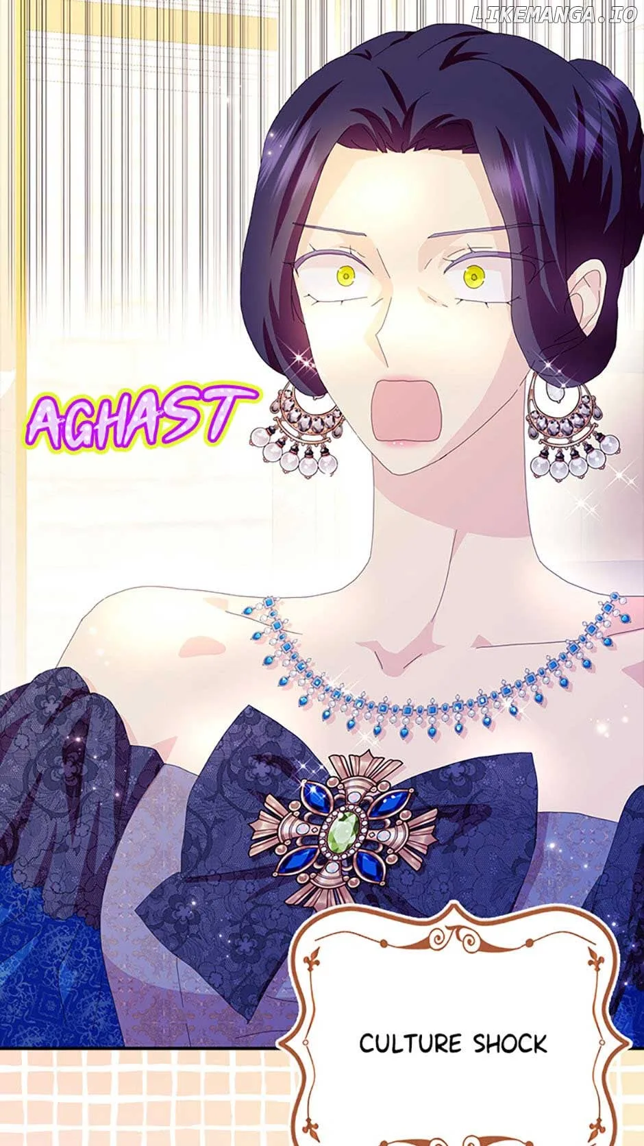 When I Quit Being A Wicked Mother-in-law, Everyone Became Obsessed With Me Chapter 55 page 21