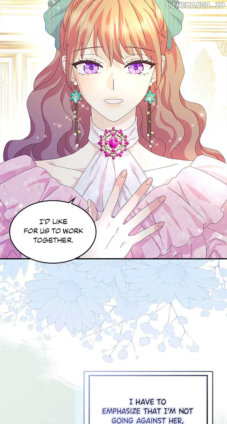 When I Quit Being A Wicked Mother-in-law, Everyone Became Obsessed With Me Chapter 55 page 55