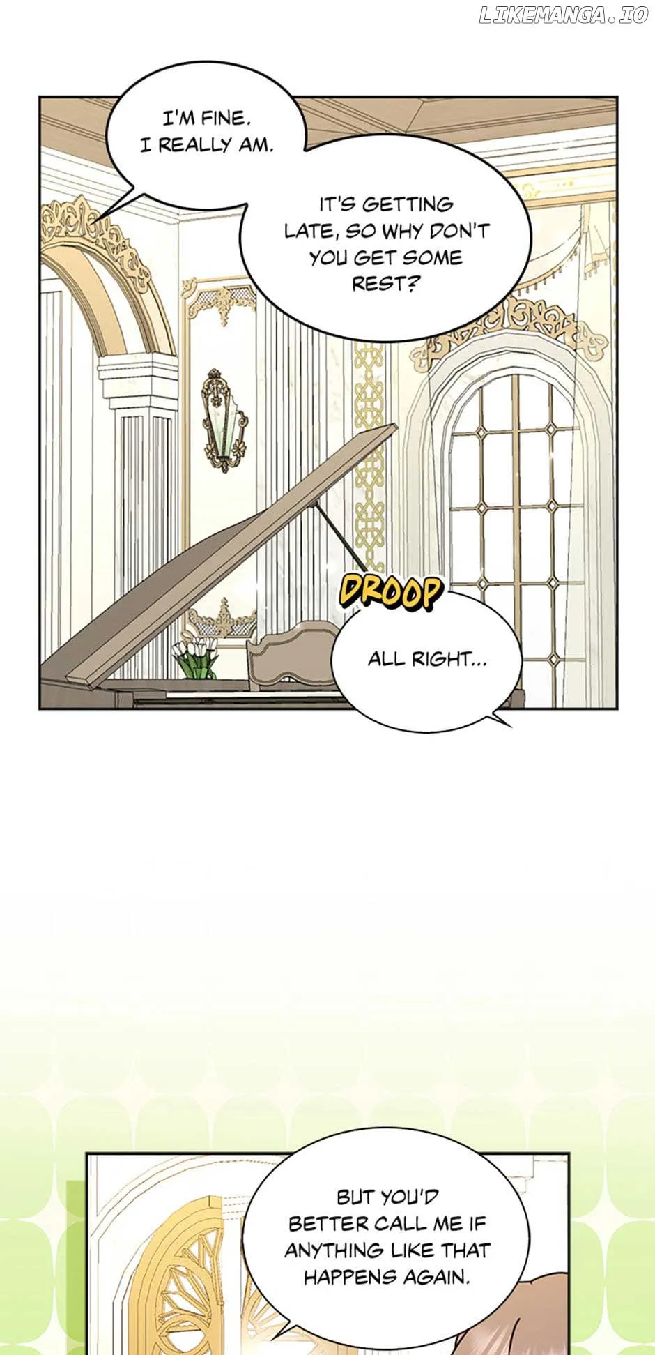 When I Quit Being A Wicked Mother-in-law, Everyone Became Obsessed With Me Chapter 55 page 67