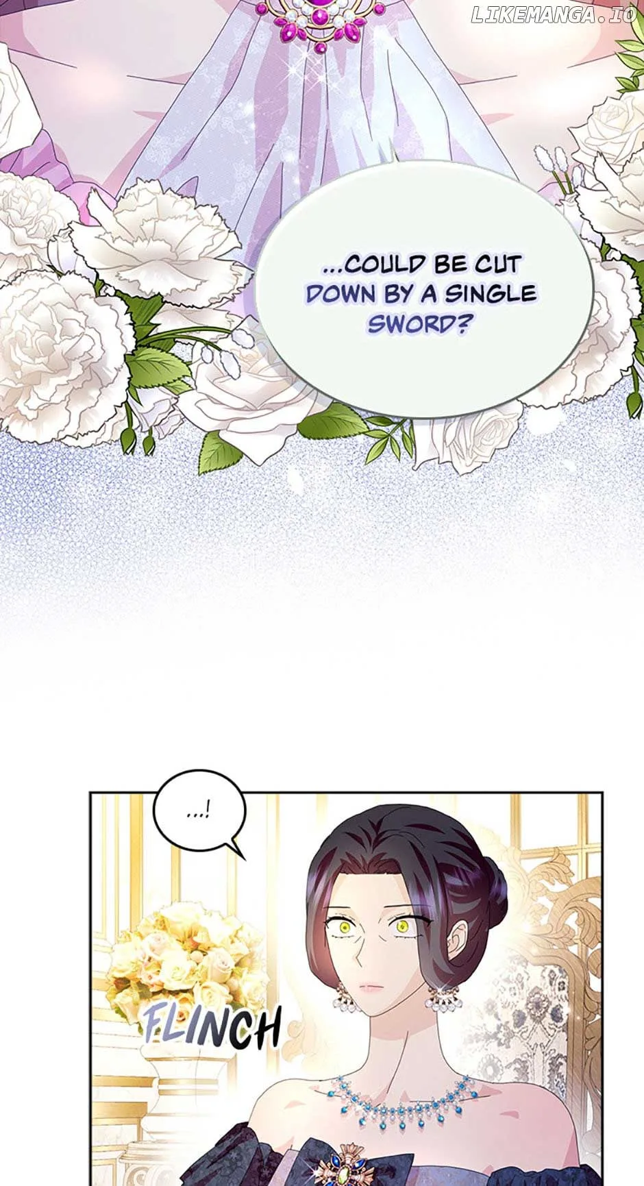 When I Quit Being A Wicked Mother-in-law, Everyone Became Obsessed With Me Chapter 55 page 38