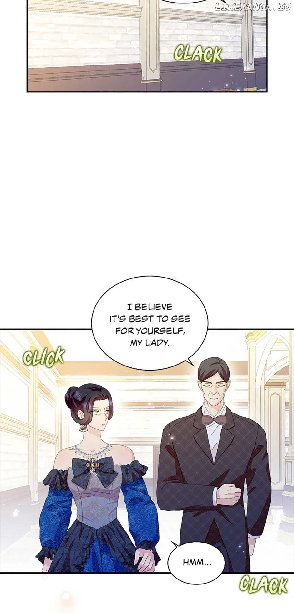 When I Quit Being A Wicked Mother-in-law, Everyone Became Obsessed With Me Chapter 55 page 16