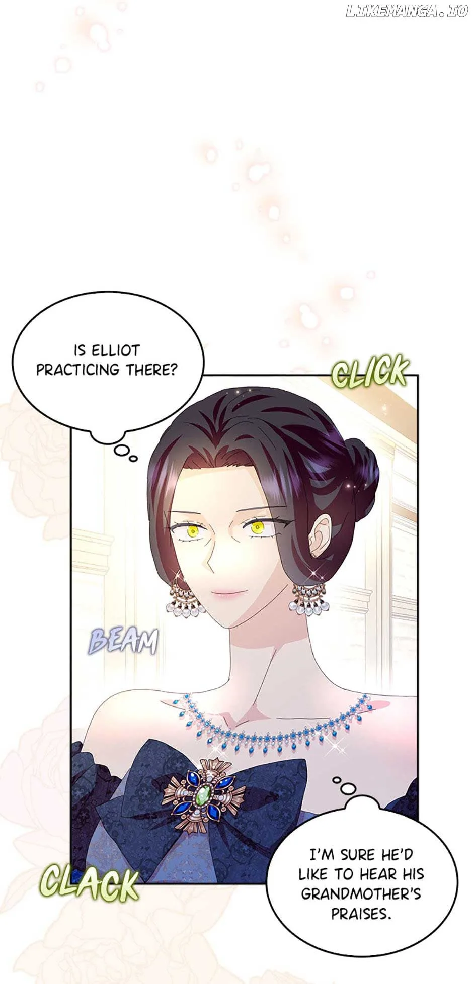 When I Quit Being A Wicked Mother-in-law, Everyone Became Obsessed With Me Chapter 55 page 17