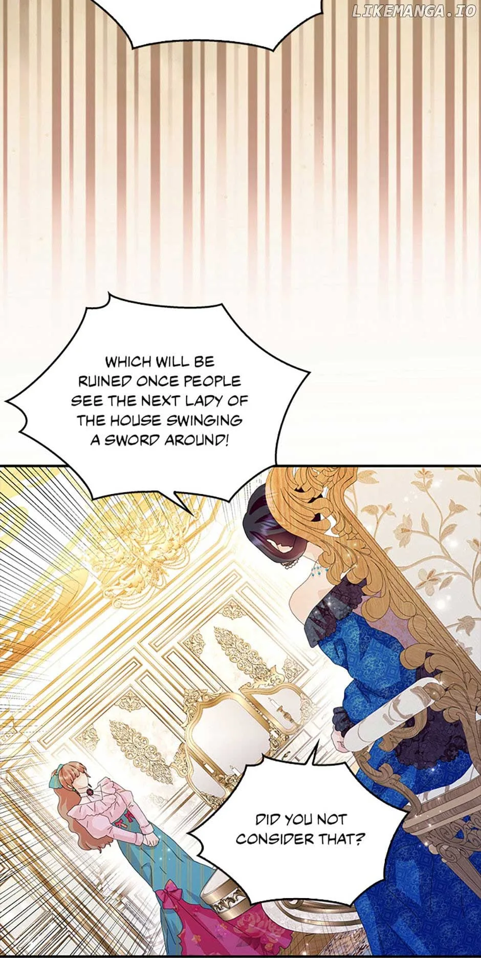 When I Quit Being A Wicked Mother-in-law, Everyone Became Obsessed With Me Chapter 55 page 35