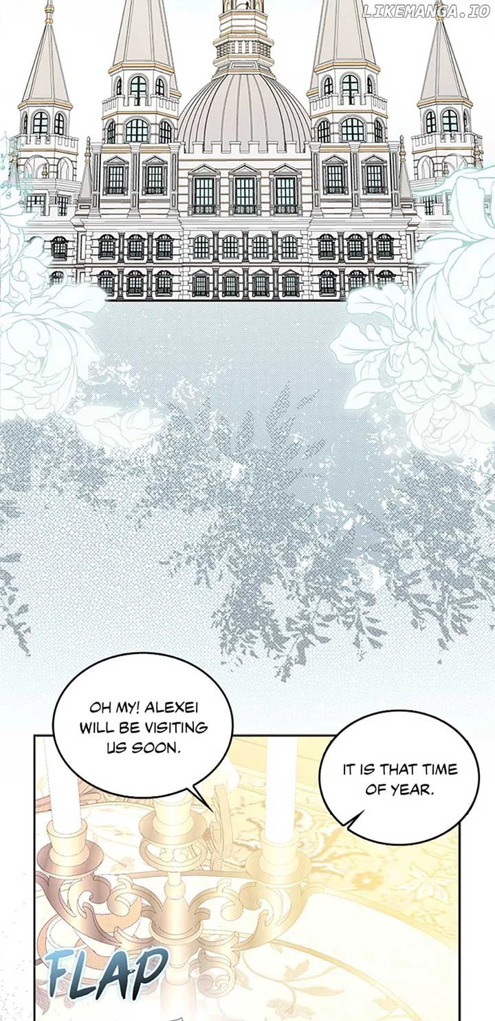 When I Quit Being A Wicked Mother-in-law, Everyone Became Obsessed With Me Chapter 54 page 3