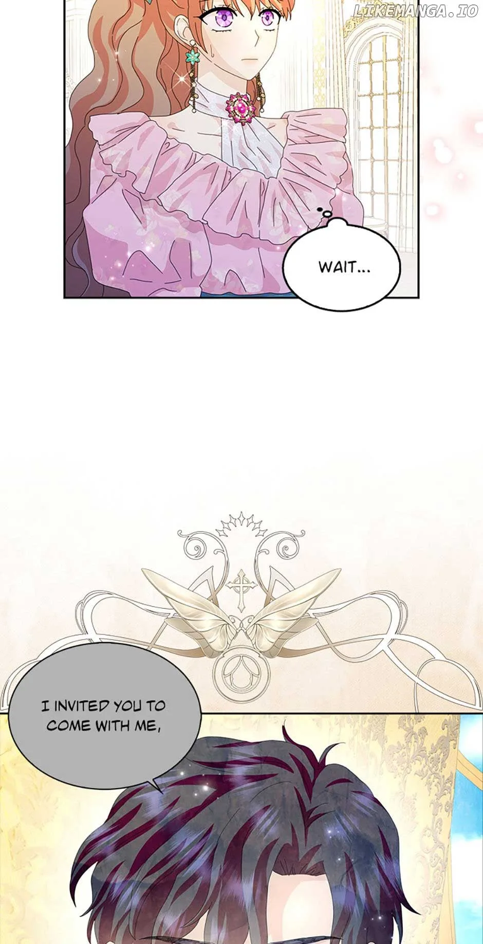 When I Quit Being A Wicked Mother-in-law, Everyone Became Obsessed With Me Chapter 55 page 64