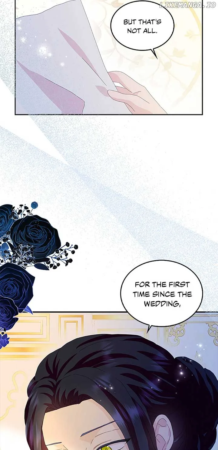 When I Quit Being A Wicked Mother-in-law, Everyone Became Obsessed With Me Chapter 54 page 4
