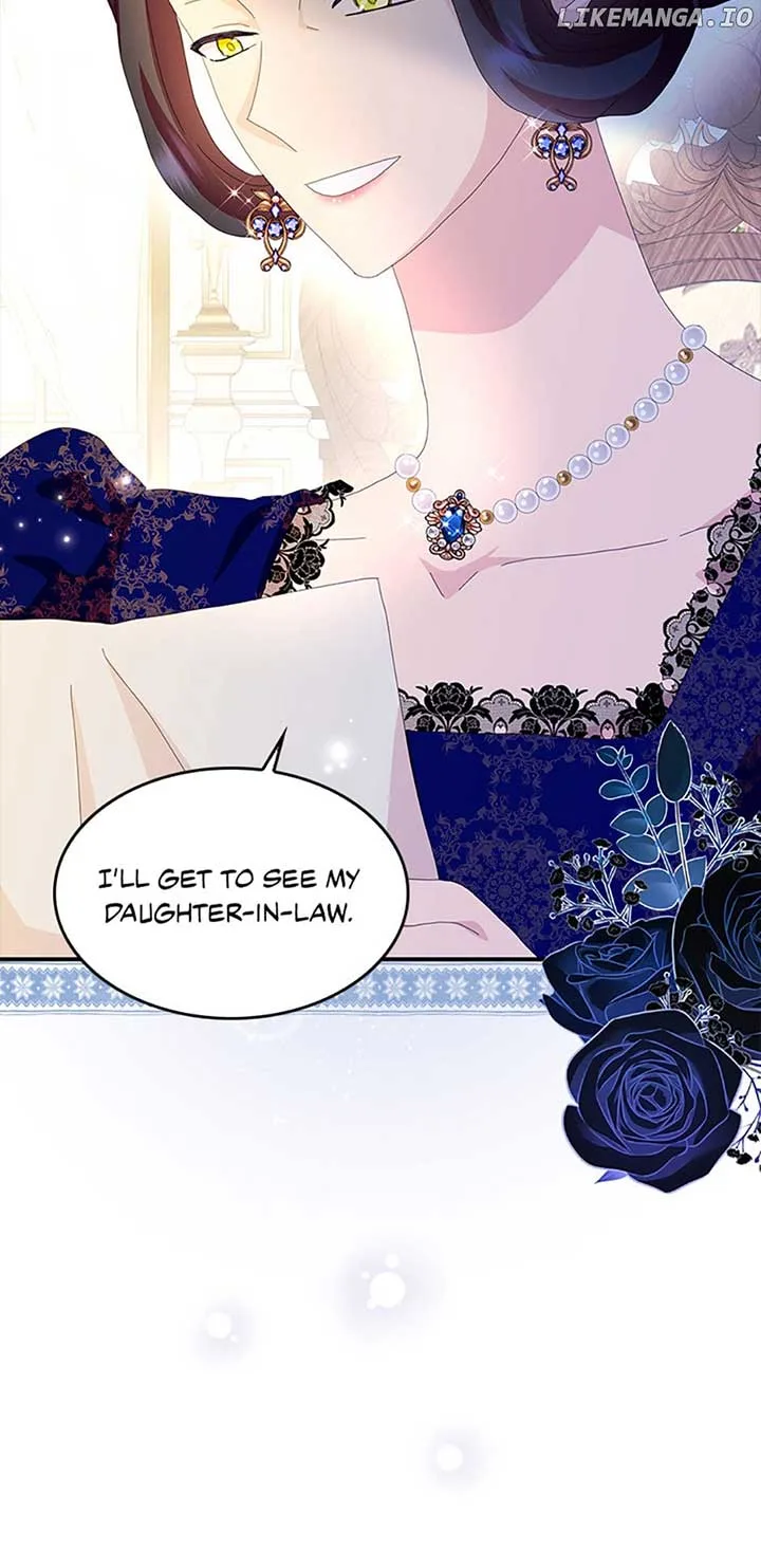 When I Quit Being A Wicked Mother-in-law, Everyone Became Obsessed With Me Chapter 54 page 5