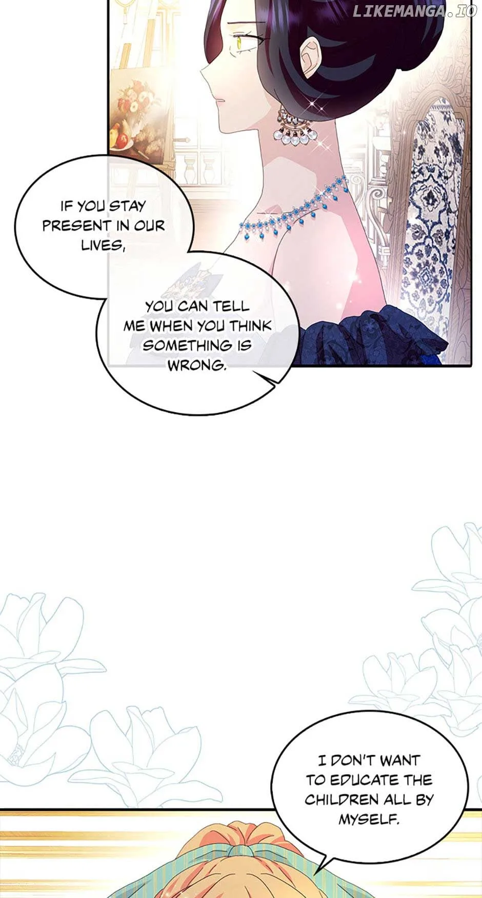 When I Quit Being A Wicked Mother-in-law, Everyone Became Obsessed With Me Chapter 55 page 54