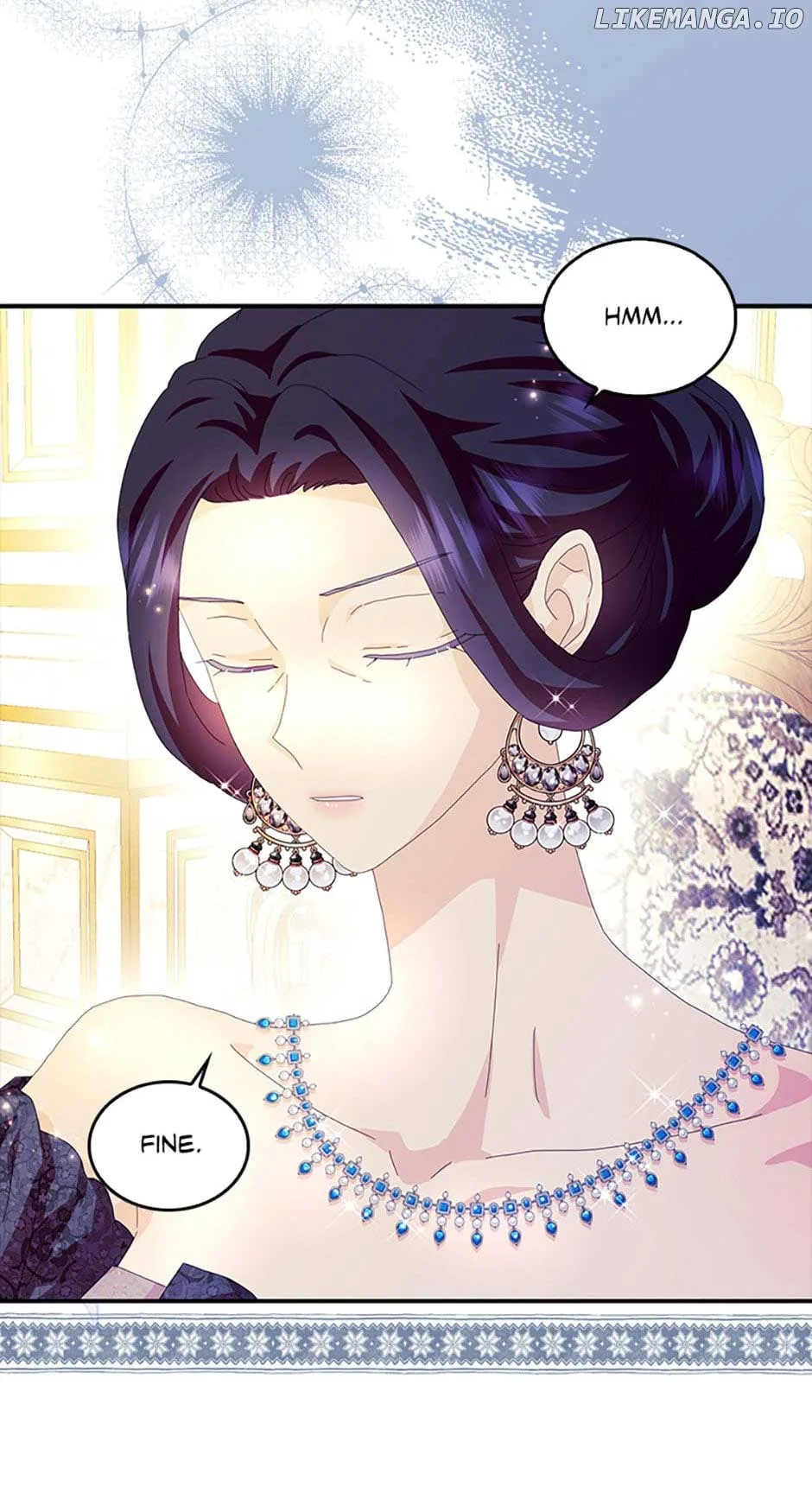 When I Quit Being A Wicked Mother-in-law, Everyone Became Obsessed With Me Chapter 55 page 57