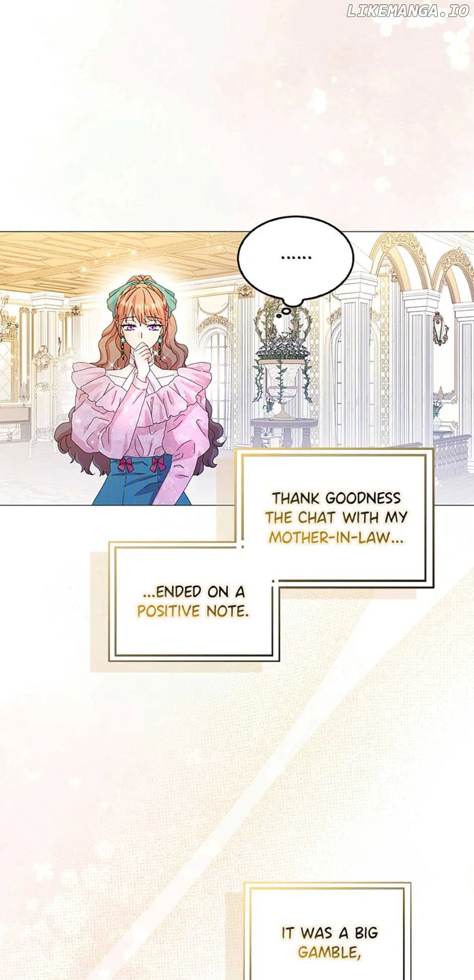 When I Quit Being A Wicked Mother-in-law, Everyone Became Obsessed With Me Chapter 55 page 69