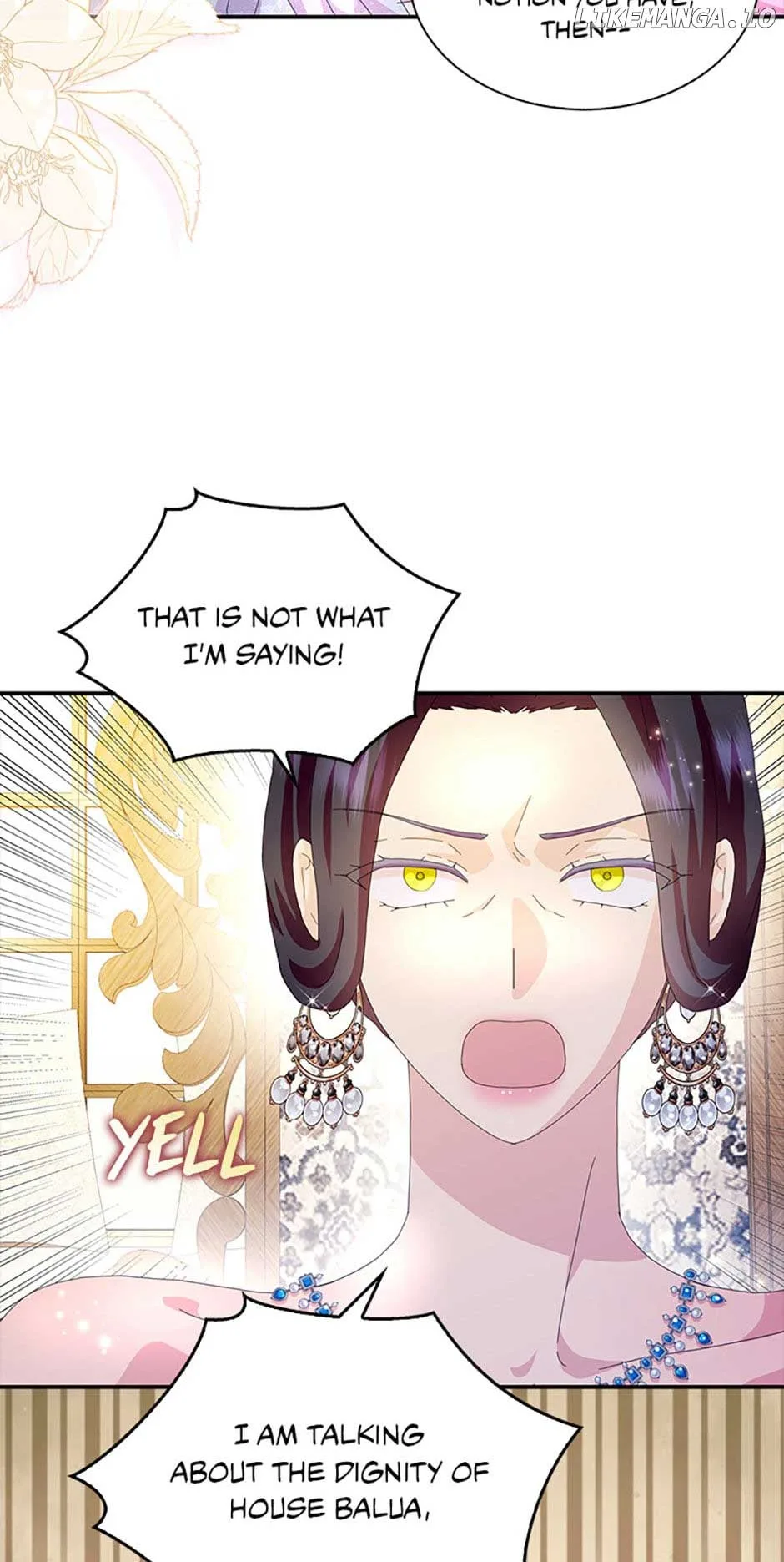 When I Quit Being A Wicked Mother-in-law, Everyone Became Obsessed With Me Chapter 55 page 34