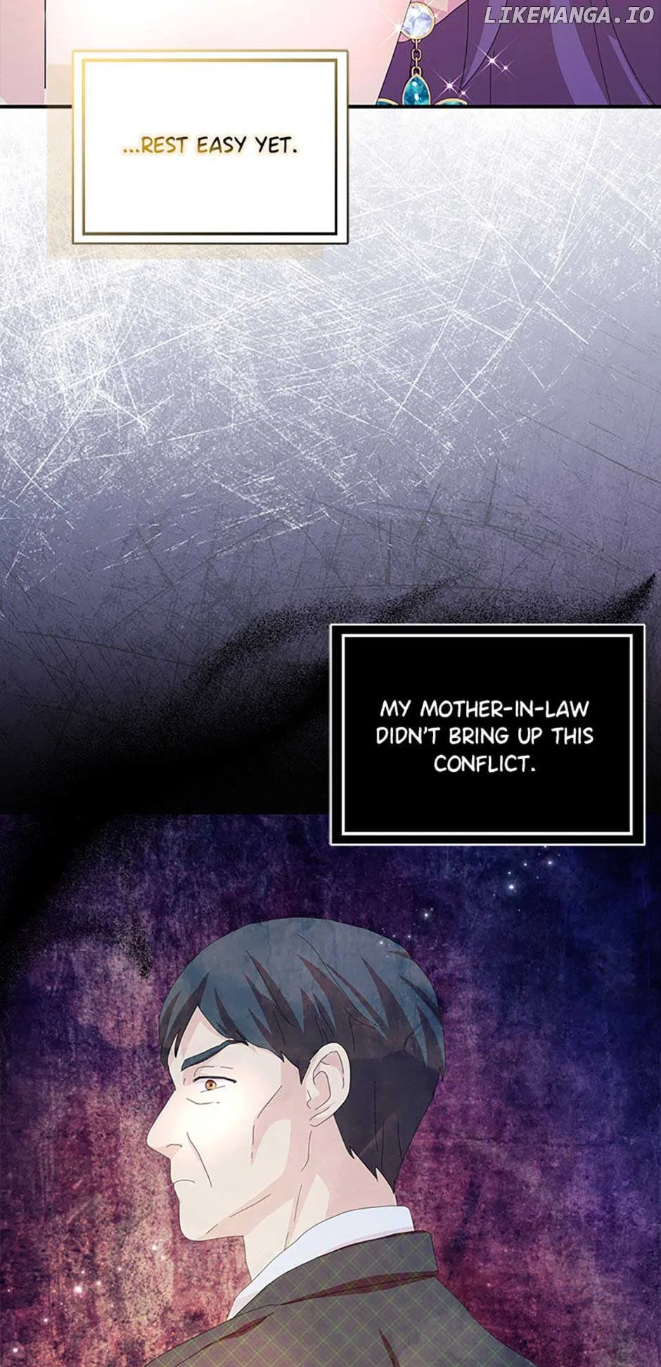 When I Quit Being A Wicked Mother-in-law, Everyone Became Obsessed With Me Chapter 55 page 72
