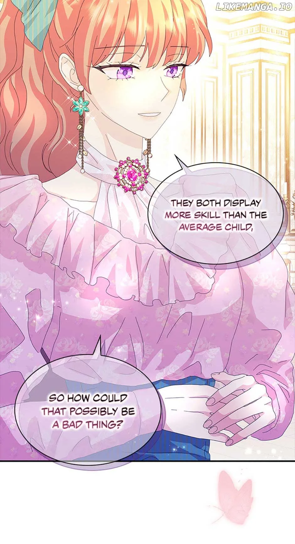 When I Quit Being A Wicked Mother-in-law, Everyone Became Obsessed With Me Chapter 55 page 43