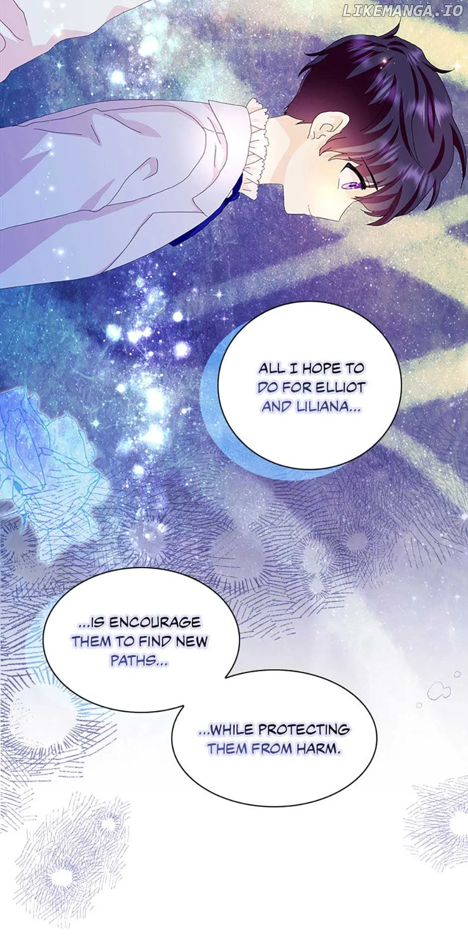 When I Quit Being A Wicked Mother-in-law, Everyone Became Obsessed With Me Chapter 55 page 50