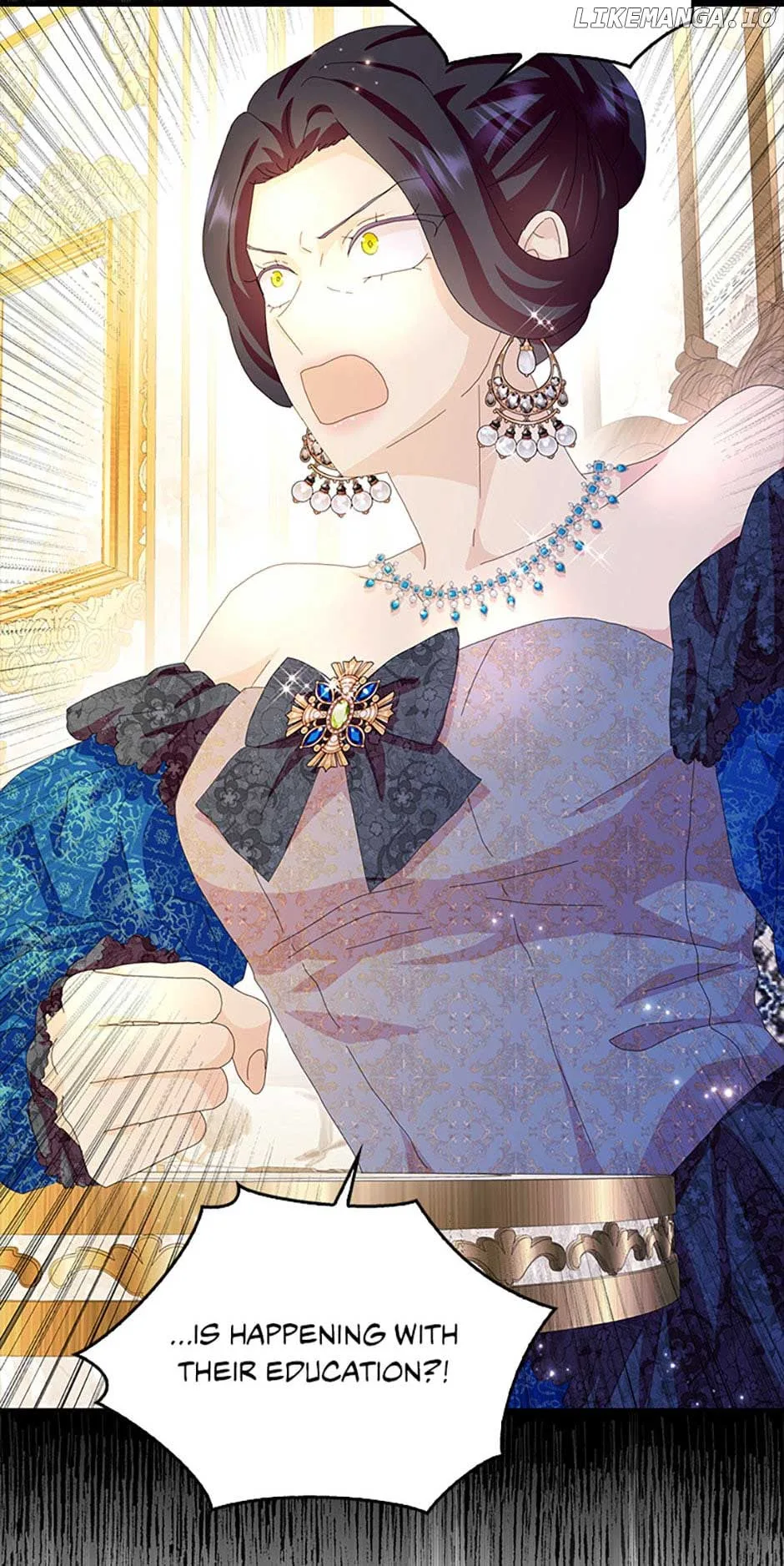 When I Quit Being A Wicked Mother-in-law, Everyone Became Obsessed With Me Chapter 55 page 29