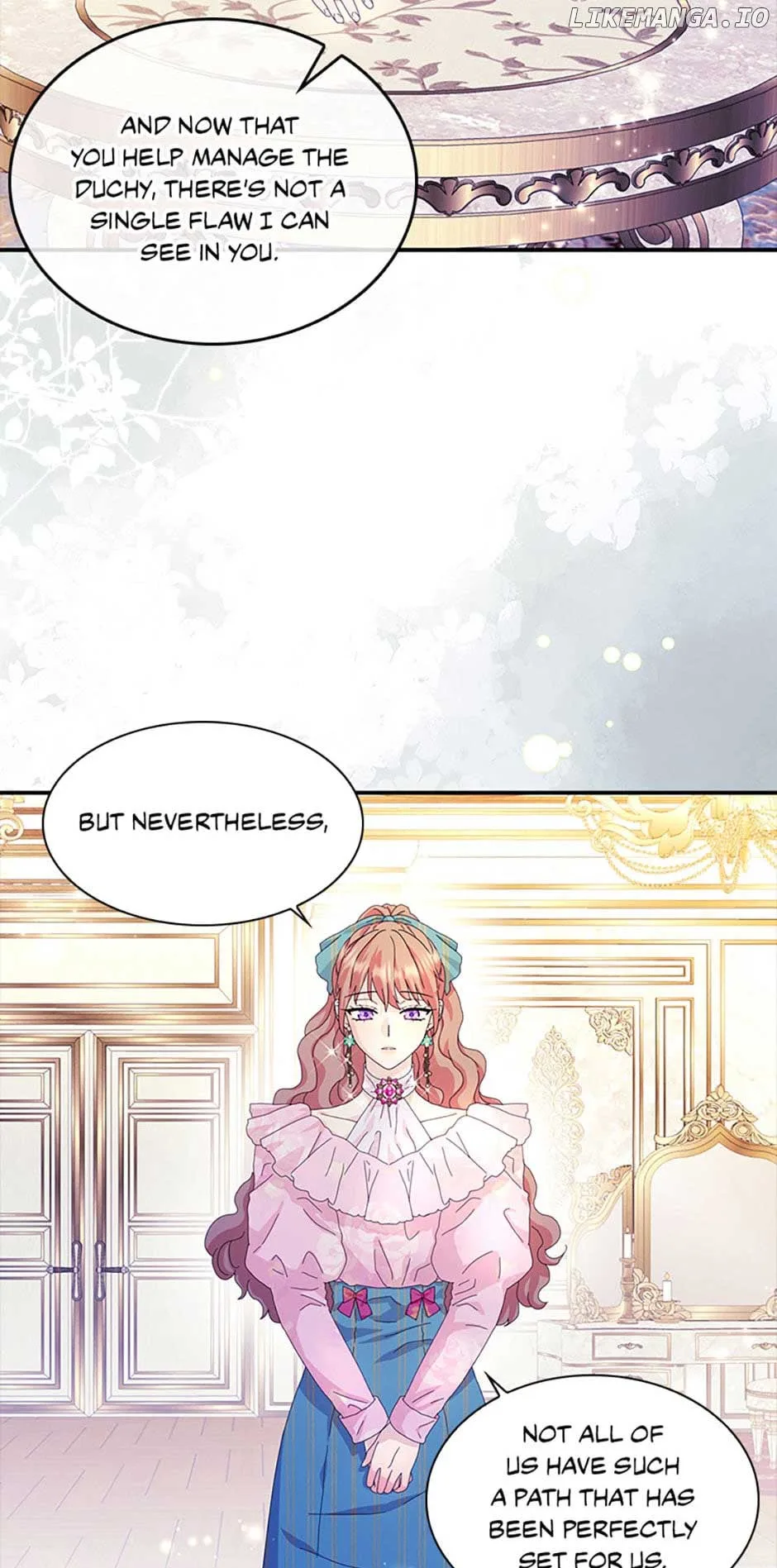 When I Quit Being A Wicked Mother-in-law, Everyone Became Obsessed With Me Chapter 55 page 48