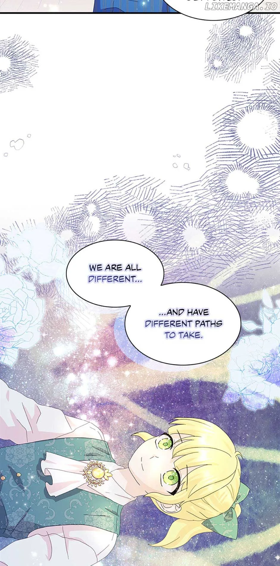 When I Quit Being A Wicked Mother-in-law, Everyone Became Obsessed With Me Chapter 55 page 49