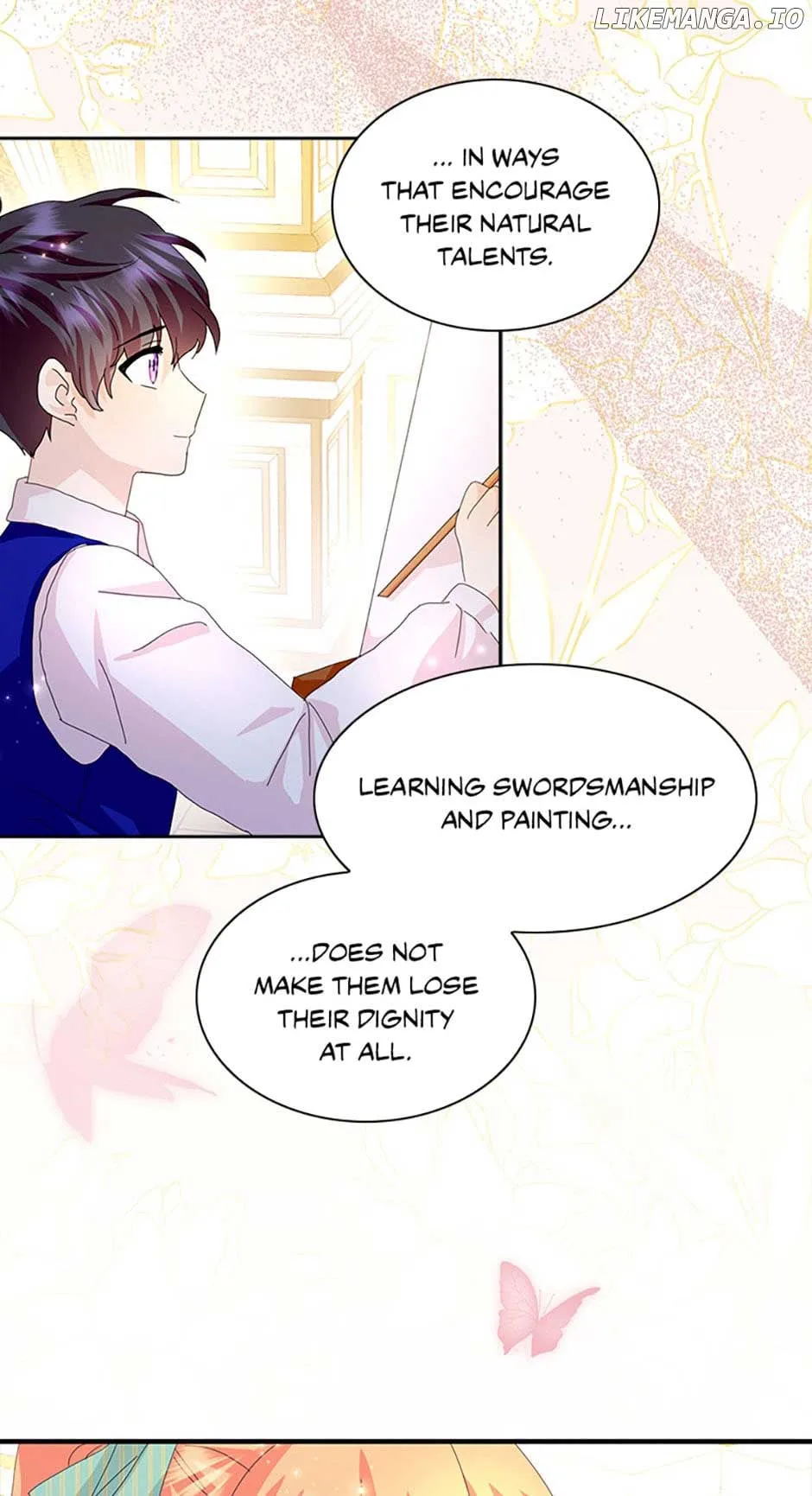 When I Quit Being A Wicked Mother-in-law, Everyone Became Obsessed With Me Chapter 55 page 42