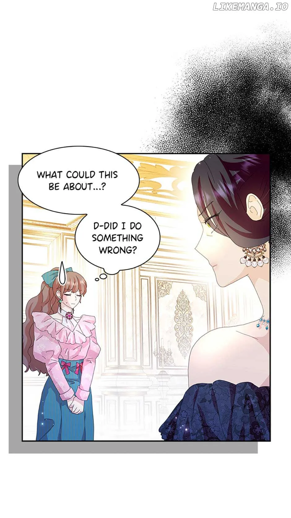 When I Quit Being A Wicked Mother-in-law, Everyone Became Obsessed With Me Chapter 55 page 23