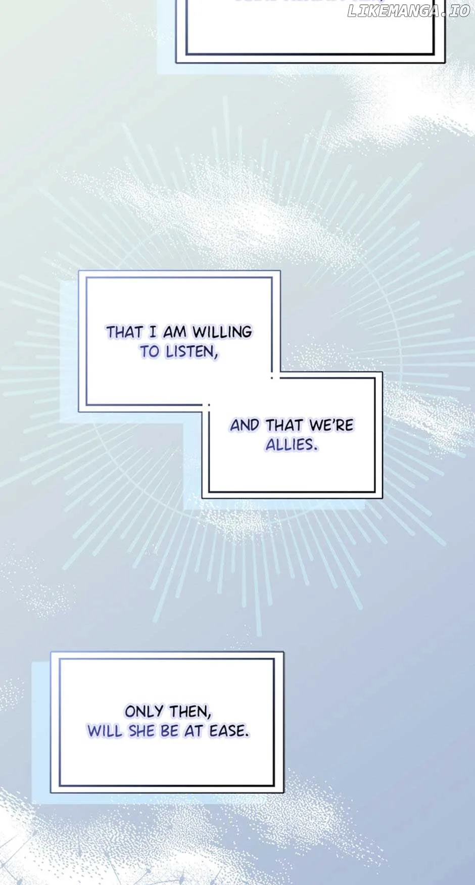 When I Quit Being A Wicked Mother-in-law, Everyone Became Obsessed With Me Chapter 55 page 56