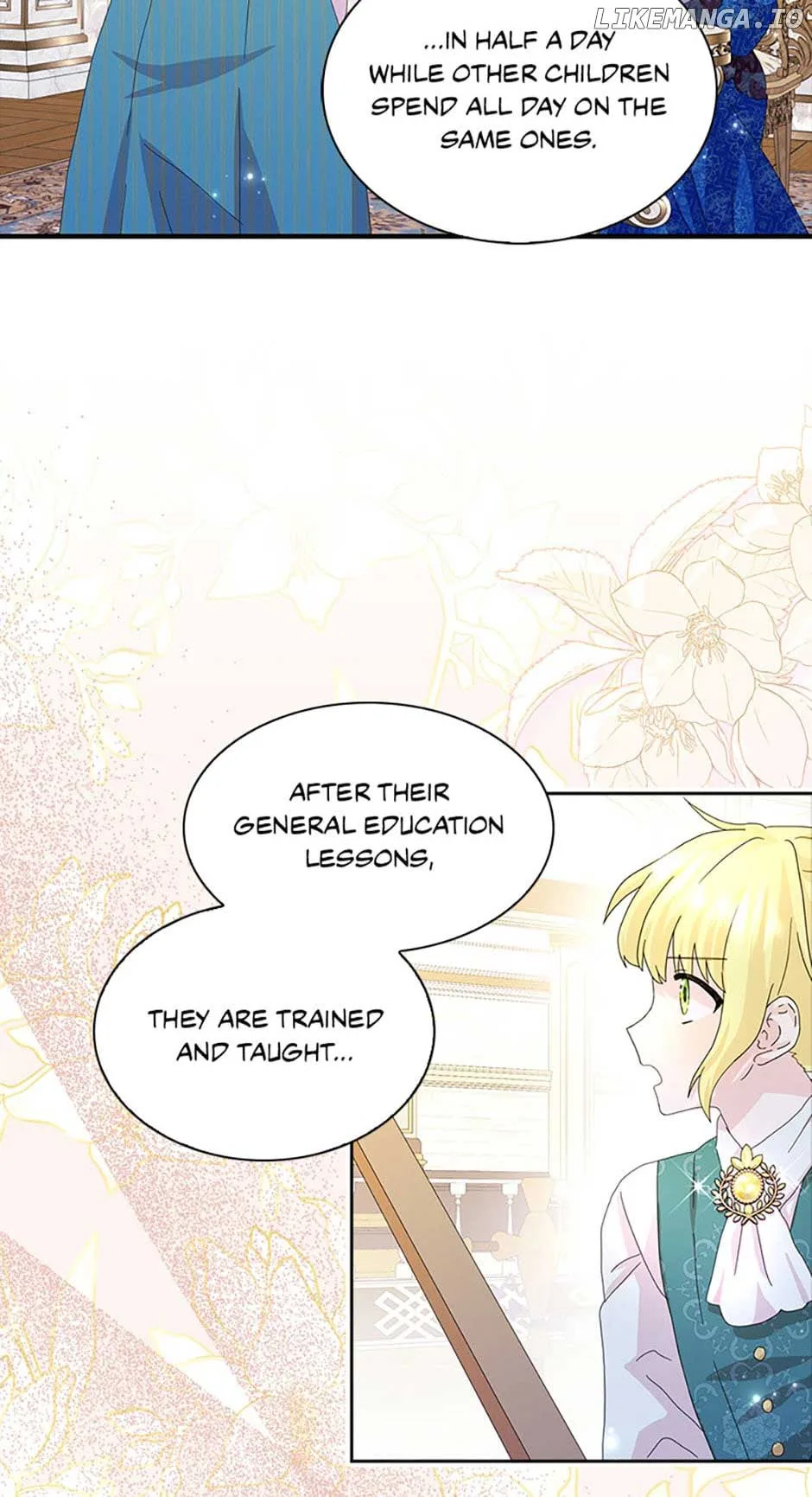 When I Quit Being A Wicked Mother-in-law, Everyone Became Obsessed With Me Chapter 55 page 41