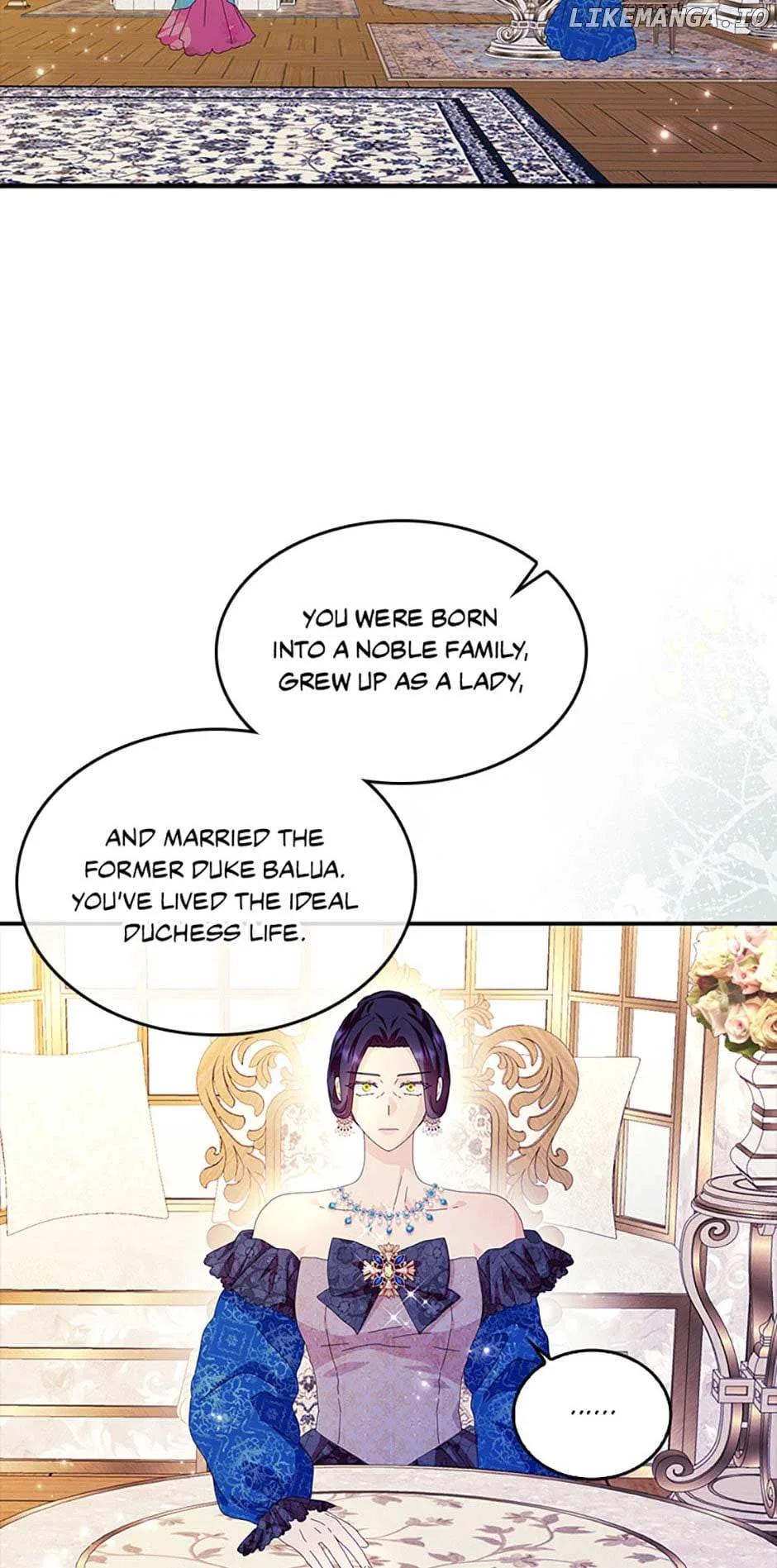 When I Quit Being A Wicked Mother-in-law, Everyone Became Obsessed With Me Chapter 55 page 47