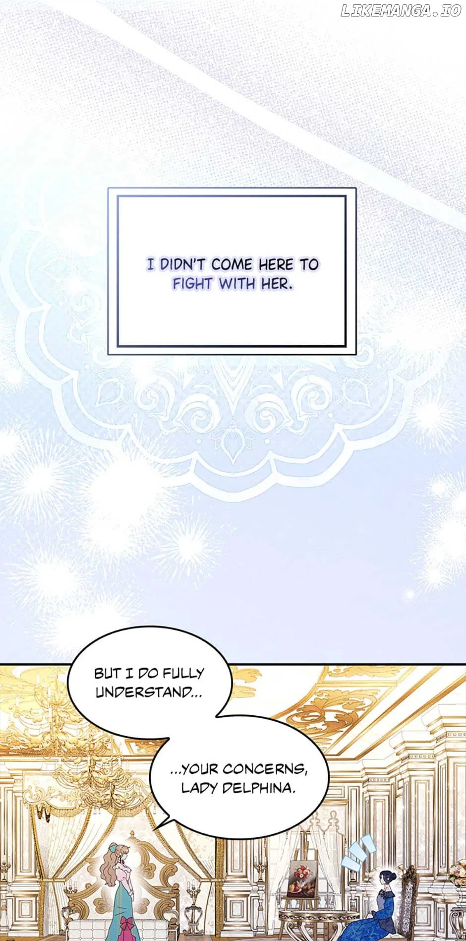 When I Quit Being A Wicked Mother-in-law, Everyone Became Obsessed With Me Chapter 55 page 46