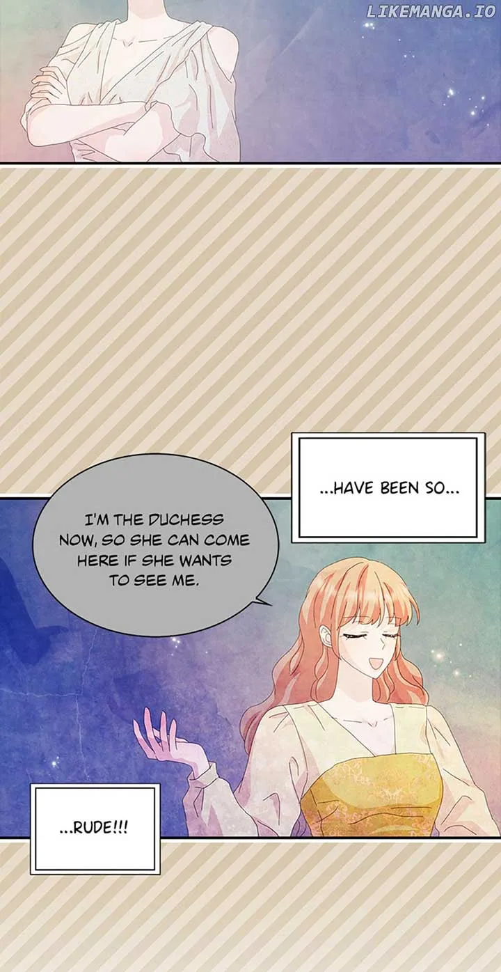 When I Quit Being A Wicked Mother-in-law, Everyone Became Obsessed With Me Chapter 54 page 15