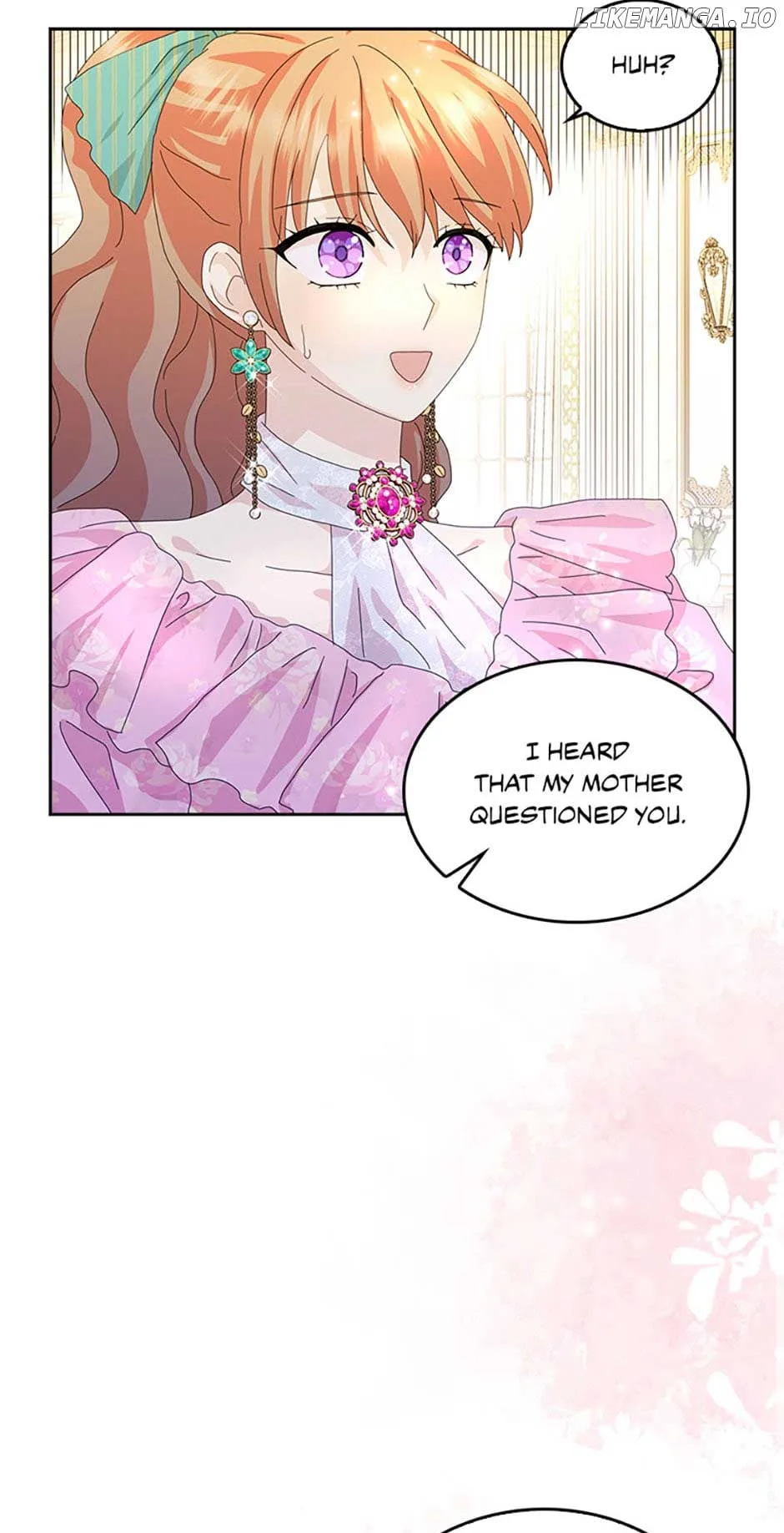 When I Quit Being A Wicked Mother-in-law, Everyone Became Obsessed With Me Chapter 55 page 61