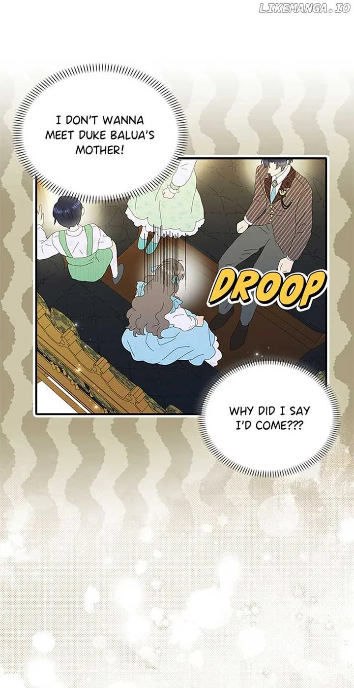 When I Quit Being A Wicked Mother-in-law, Everyone Became Obsessed With Me Chapter 54 page 12