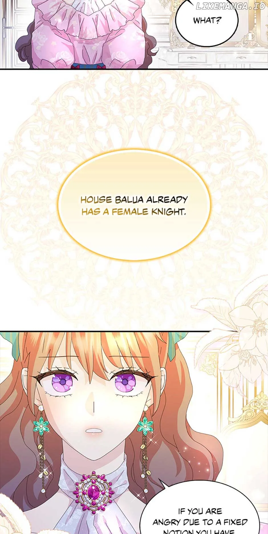 When I Quit Being A Wicked Mother-in-law, Everyone Became Obsessed With Me Chapter 55 page 33