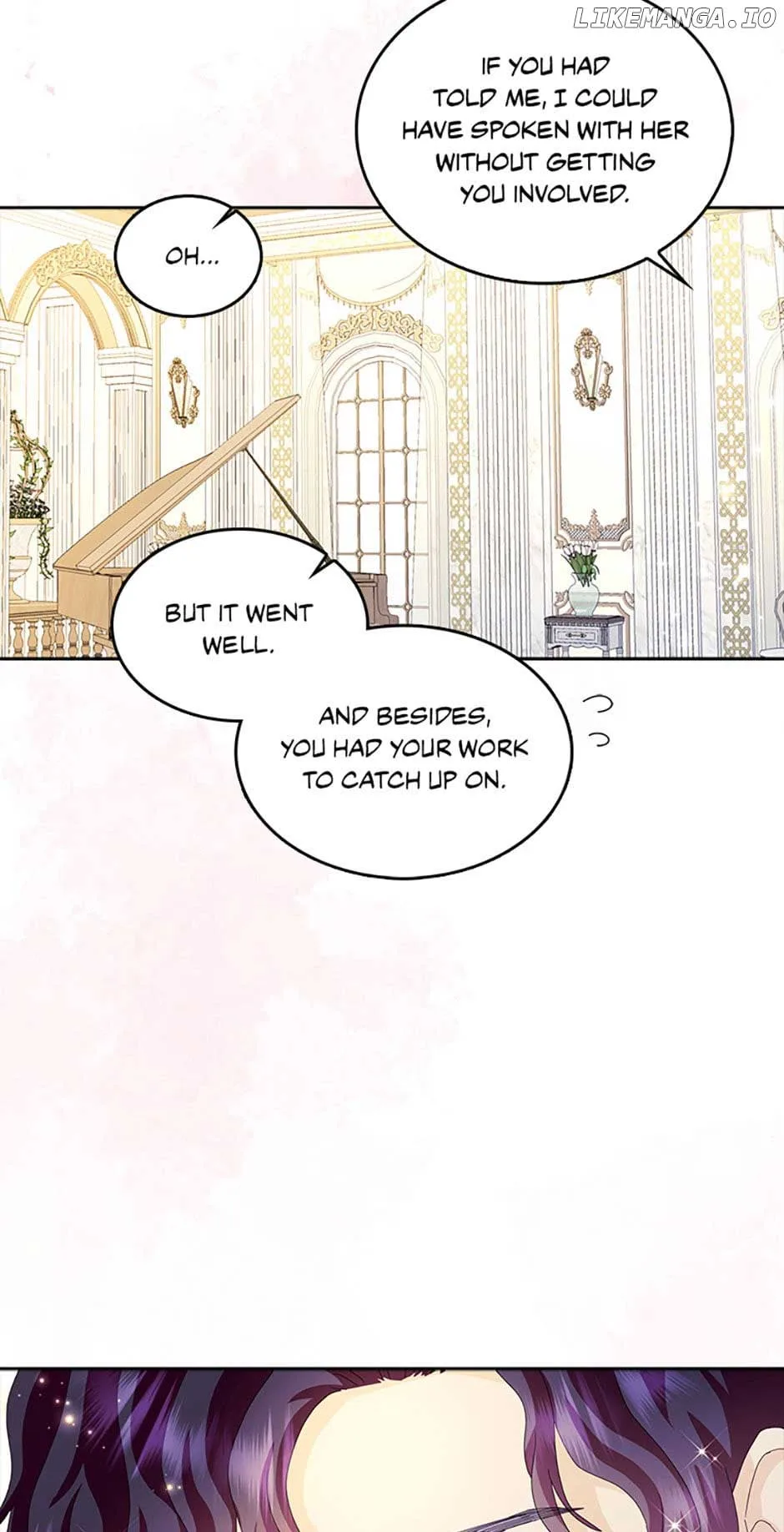 When I Quit Being A Wicked Mother-in-law, Everyone Became Obsessed With Me Chapter 55 page 62