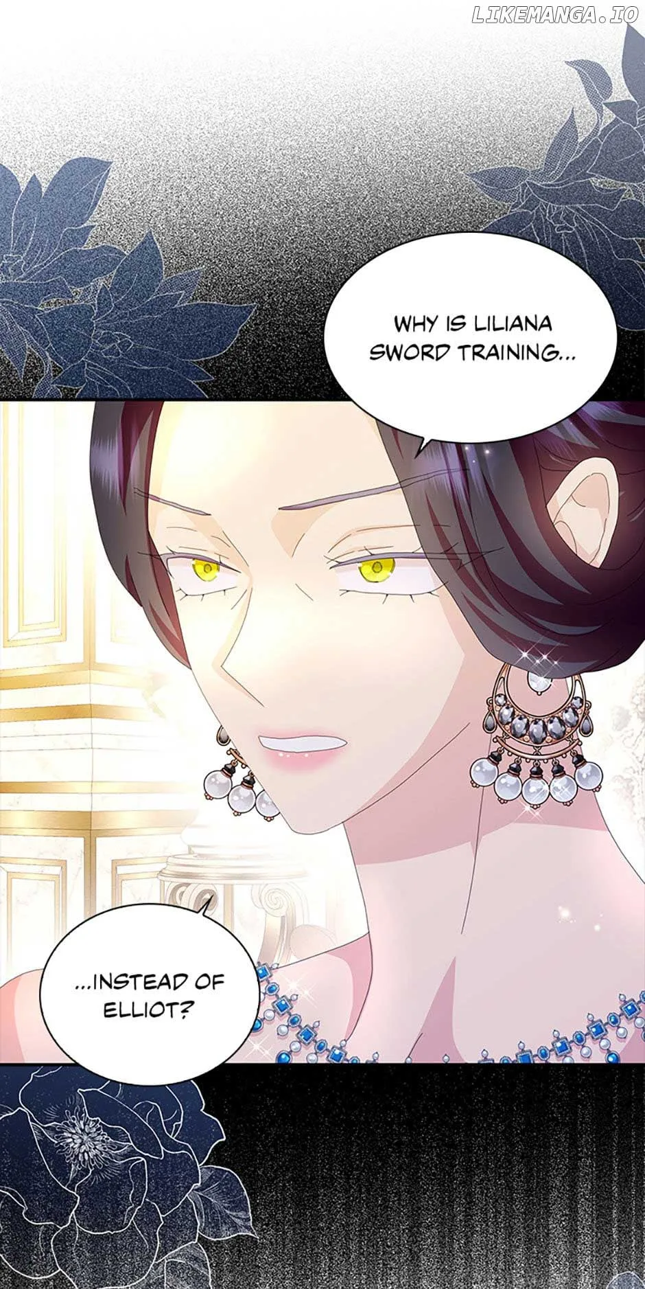 When I Quit Being A Wicked Mother-in-law, Everyone Became Obsessed With Me Chapter 55 page 25
