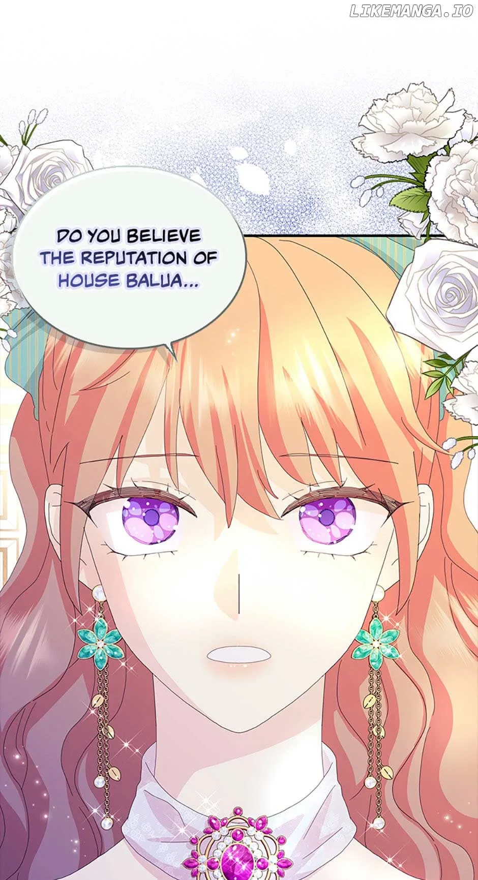 When I Quit Being A Wicked Mother-in-law, Everyone Became Obsessed With Me Chapter 55 page 37
