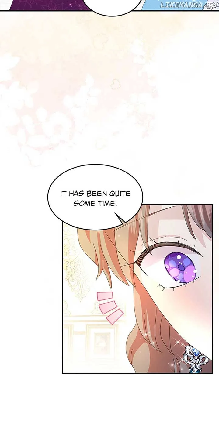 When I Quit Being A Wicked Mother-in-law, Everyone Became Obsessed With Me Chapter 54 page 37