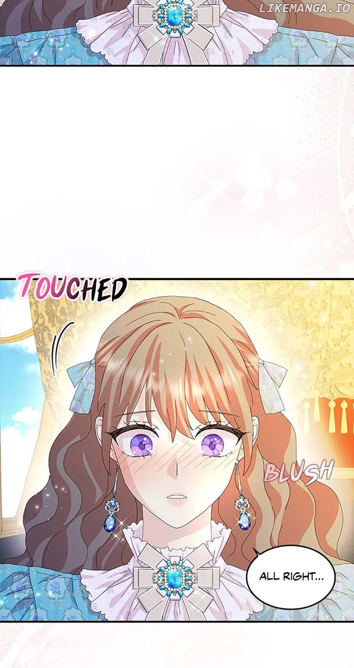 When I Quit Being A Wicked Mother-in-law, Everyone Became Obsessed With Me Chapter 54 page 21