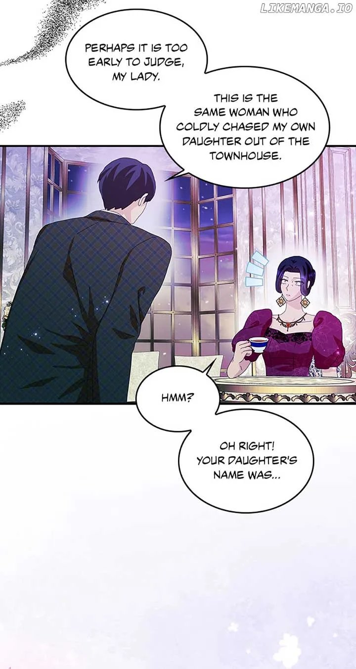 When I Quit Being A Wicked Mother-in-law, Everyone Became Obsessed With Me Chapter 54 page 60