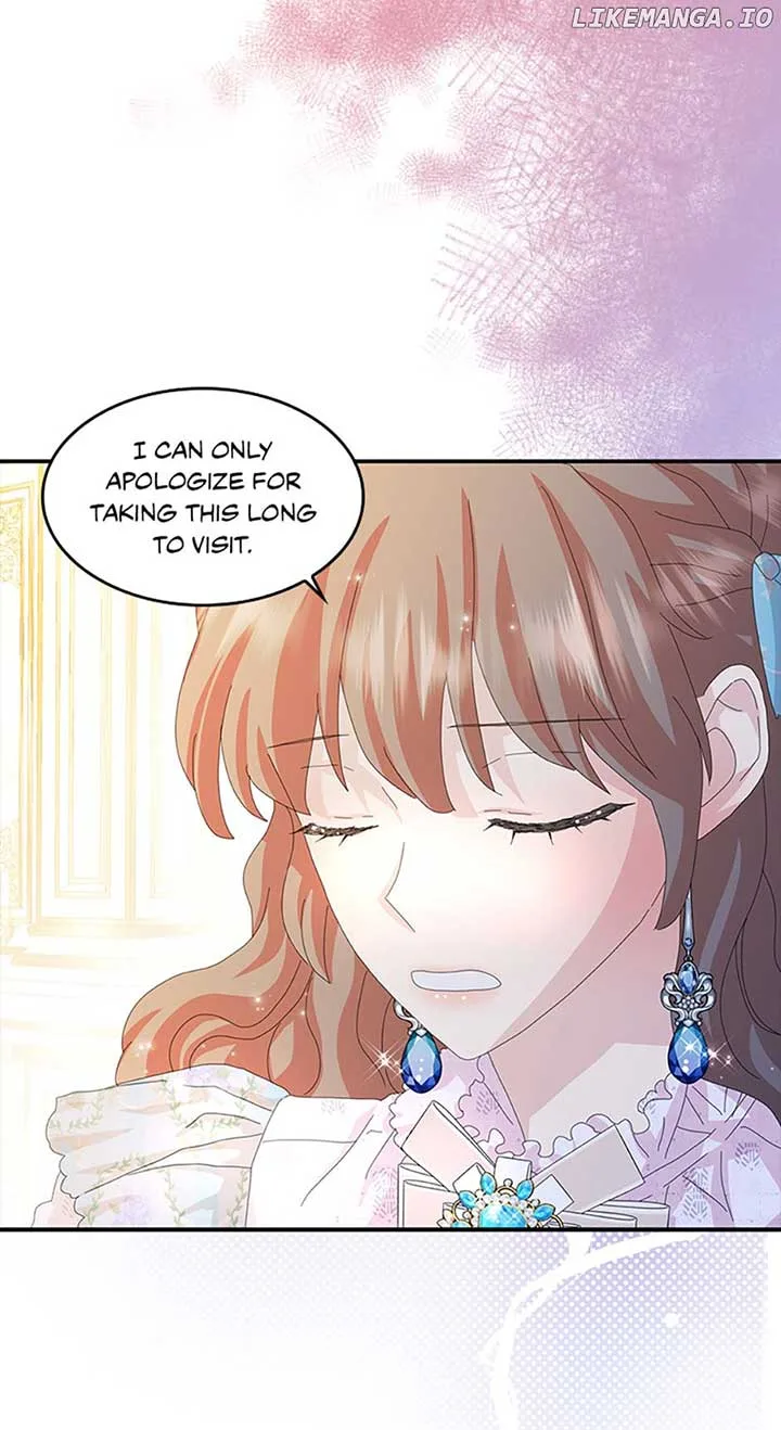 When I Quit Being A Wicked Mother-in-law, Everyone Became Obsessed With Me Chapter 54 page 39
