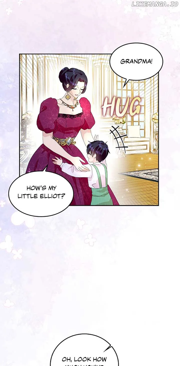 When I Quit Being A Wicked Mother-in-law, Everyone Became Obsessed With Me Chapter 54 page 33