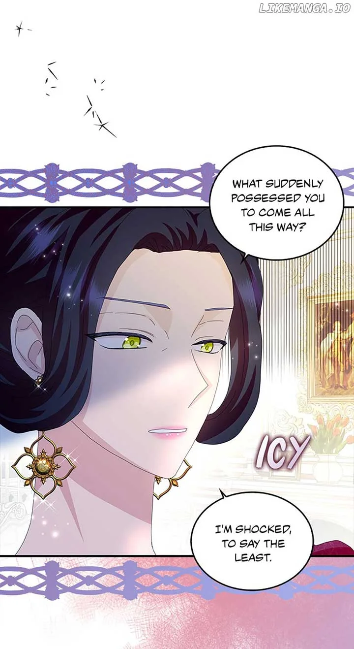 When I Quit Being A Wicked Mother-in-law, Everyone Became Obsessed With Me Chapter 54 page 38