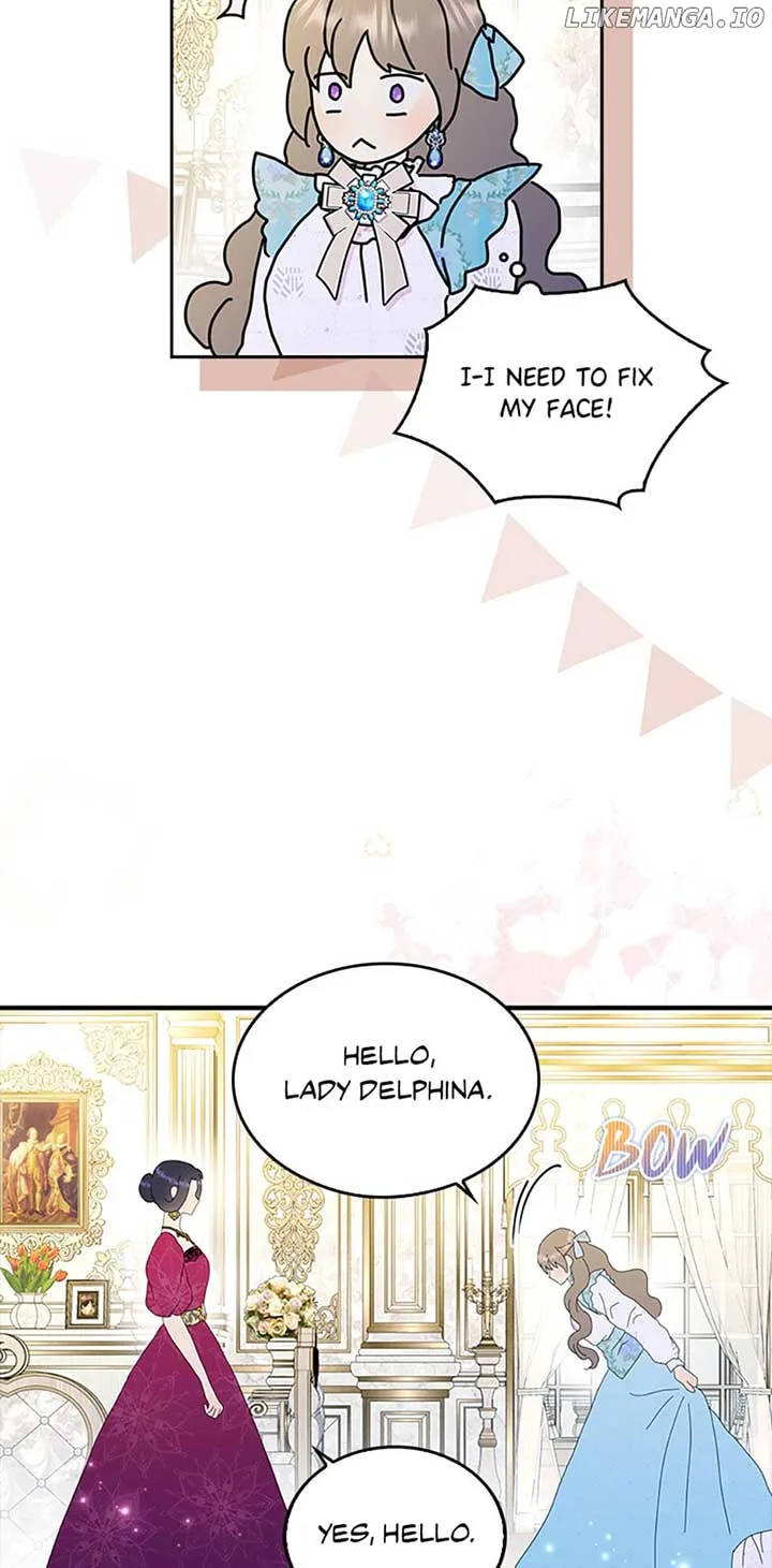 When I Quit Being A Wicked Mother-in-law, Everyone Became Obsessed With Me Chapter 54 page 36